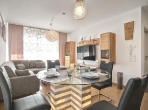 Apartment Kumitzblick